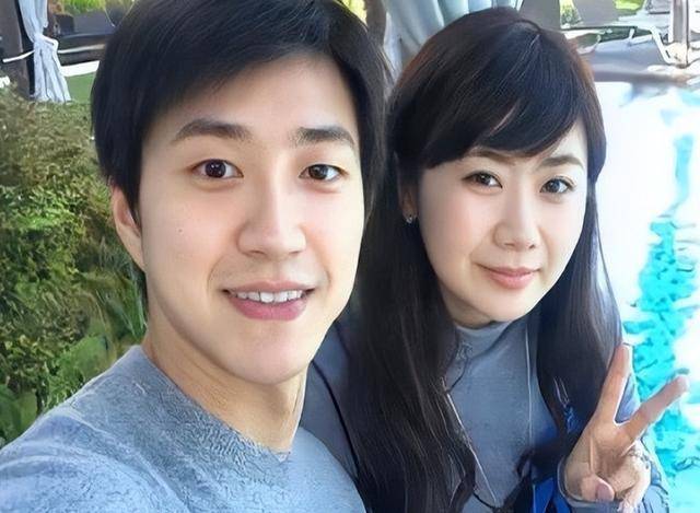 乒坛女神福原爱,离婚3年后终破茧成蝶,前夫江宏杰却处境凄凉