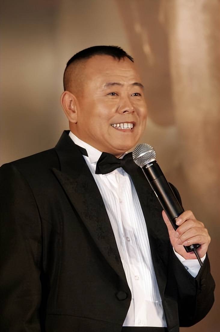 潘长江我钱花一辈子也花不完如今67岁却越活越糊涂了