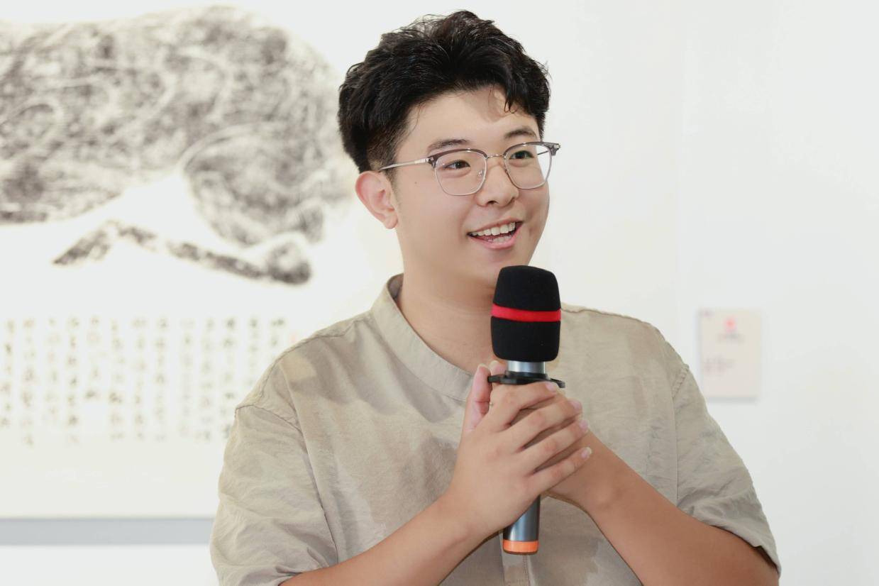 中国書家　宋世明　宋 世明　忍　墨書 掛軸 中国书画家协会 中国书法家协会，四尺斗方行草书，中书协作品- 精品字画,一手货源,木微