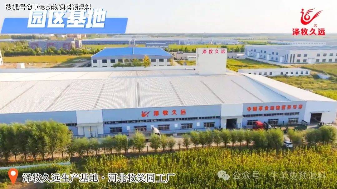 业绩逆势增长15%,泽牧久远是怎么做到的?_养殖_服务_技术