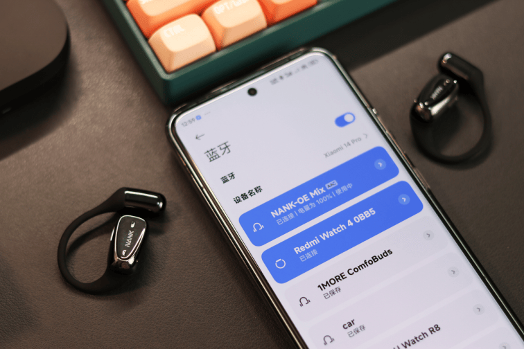 气传导耳机哪个牌子好？总结2025性价比最高的气传导耳机