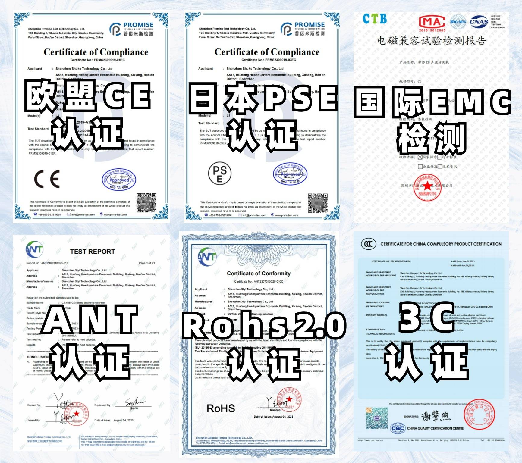 内衣裤洗衣机哪个牌子好？2025年度好用的内裤洗衣机