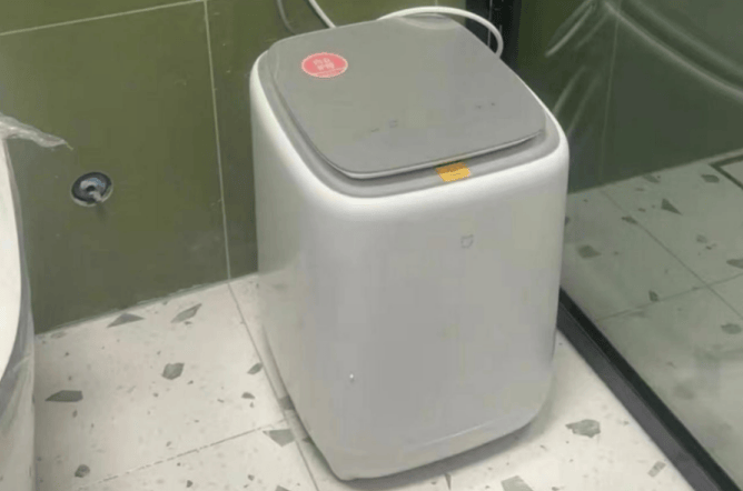 内衣裤洗衣机哪个牌子好？2025年度好用的内裤洗衣机