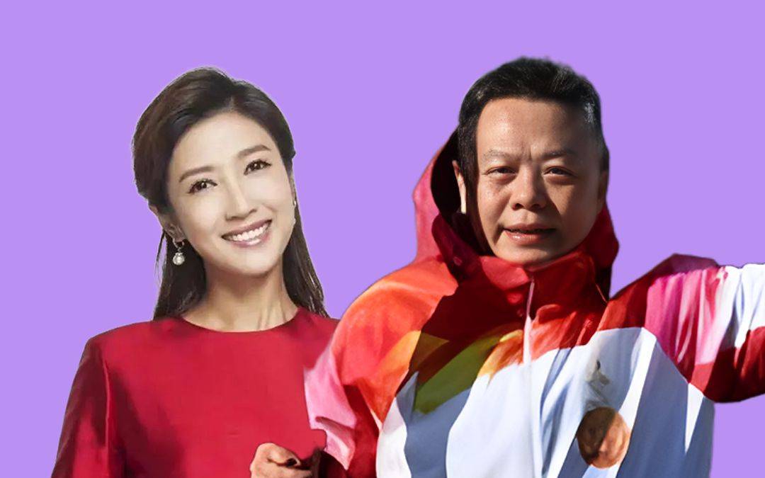 春妮蒋虎离婚16年,她嫁给刚强生一子生活幸福,他54岁仍单身无孩