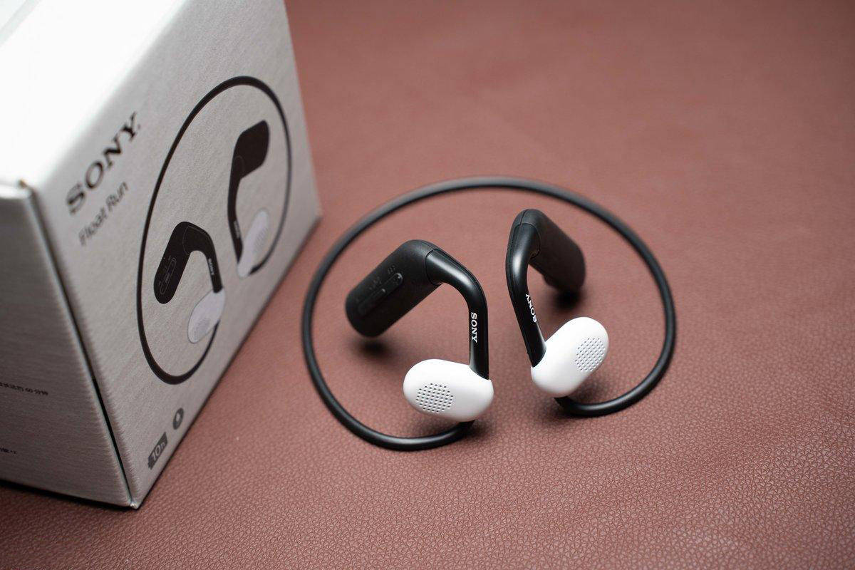 跑步戴什么耳机最舒服?2025年首推五大佩戴最舒服的跑步耳机!