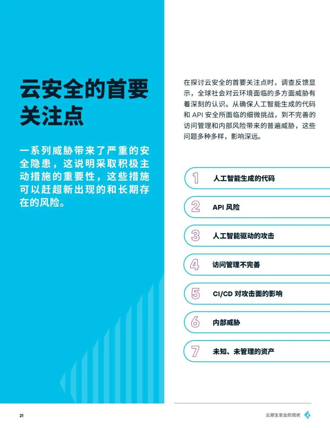 派拓网络：2024年云原生安全的现状报告，云原生市场规模及预测