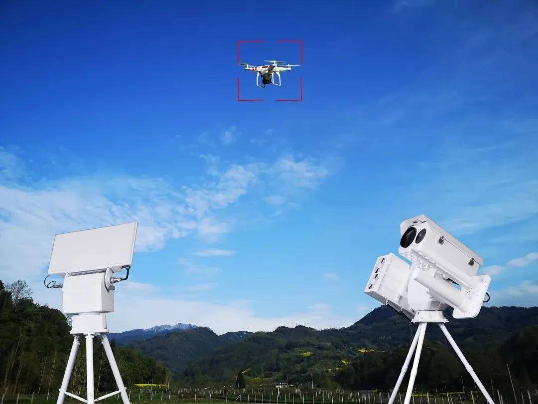 低空遥感博览会：开启未来智能测绘新篇章