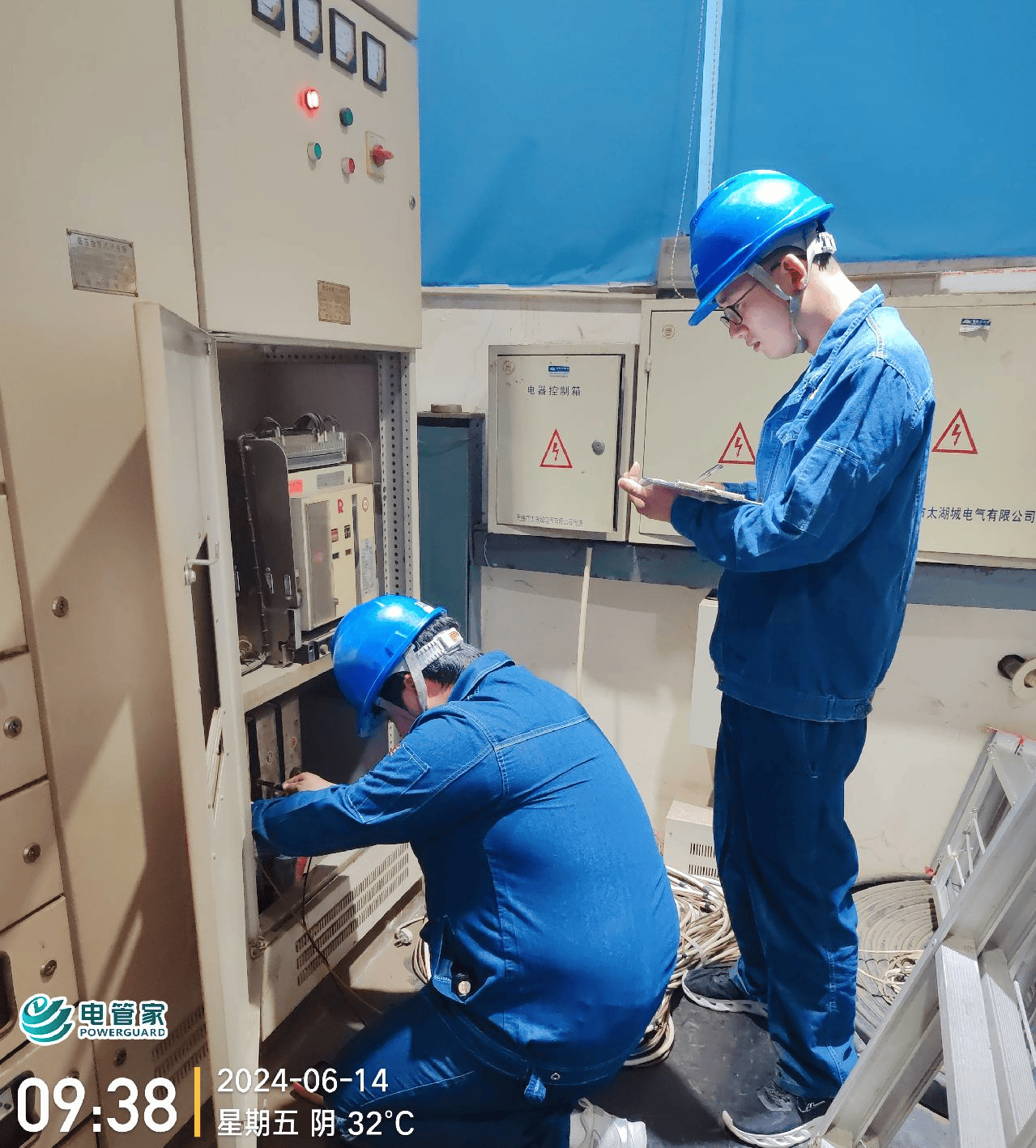 电气设备安全排查都查什么?怎么排查?