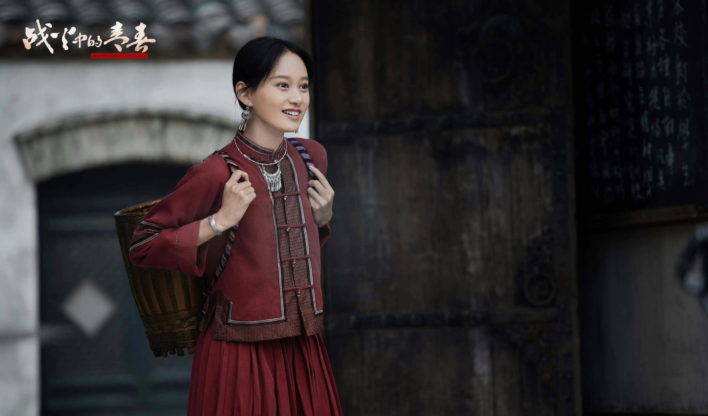 夏梦:有贵人力捧,颜值演技被嘲,曾大火的艺考学霸也泯然众人矣