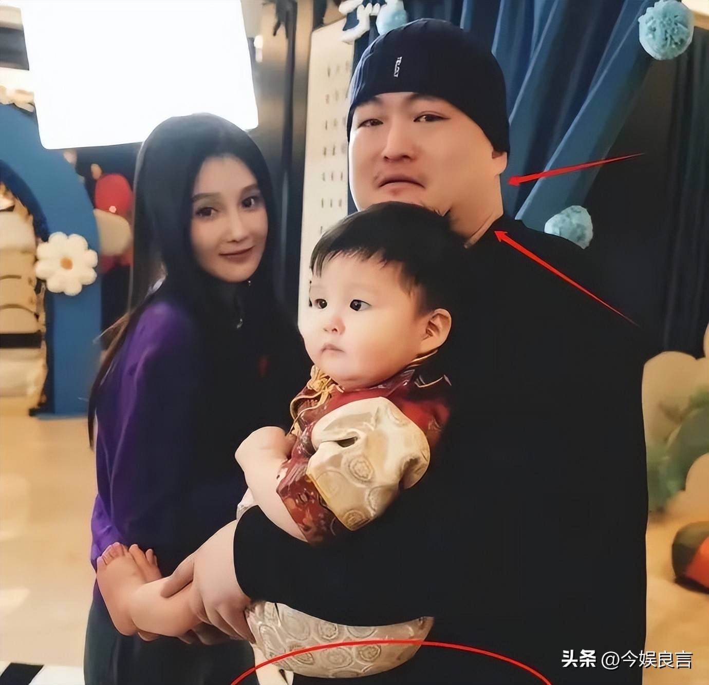 赵本山长子赵铁蛋因病去世,女儿成网红,上亿家产花落谁家