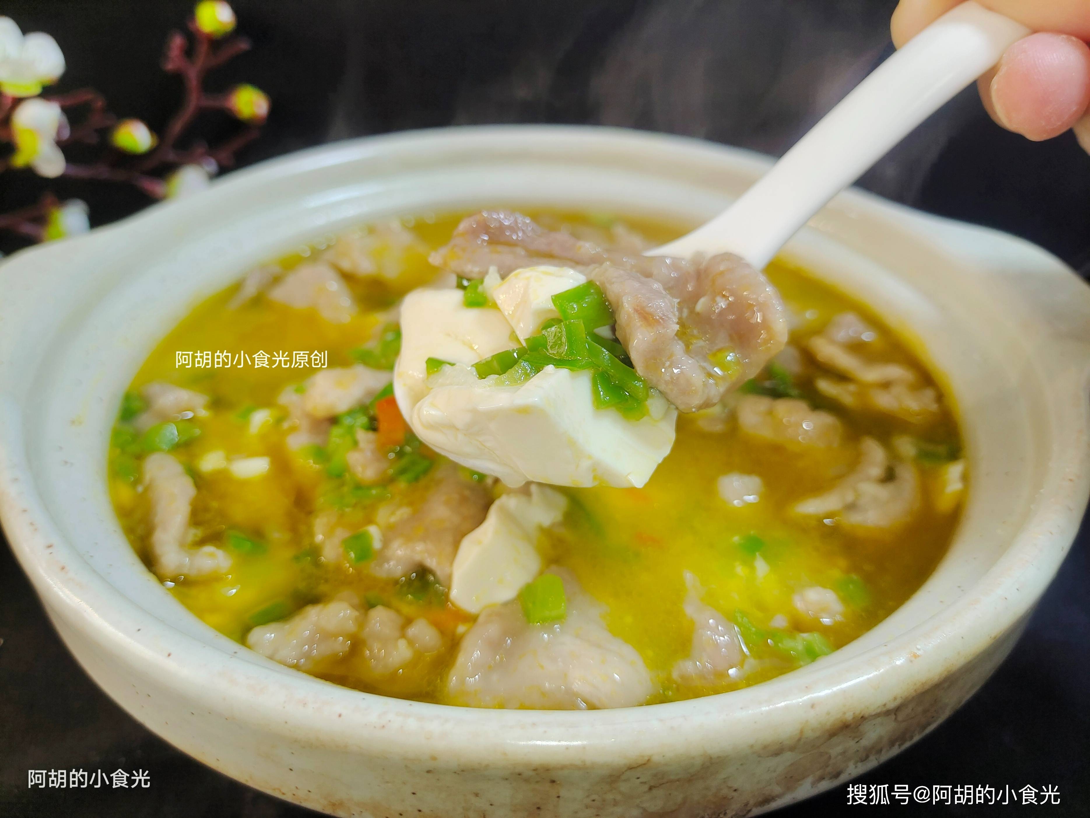 天越冷越喜欢这样吃,好做又好吃!一口肉滑菜也嫩,便宜又实惠