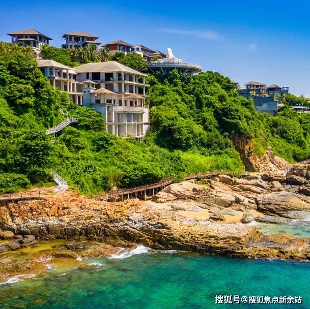 三亚山屿海(售楼处)首页网站