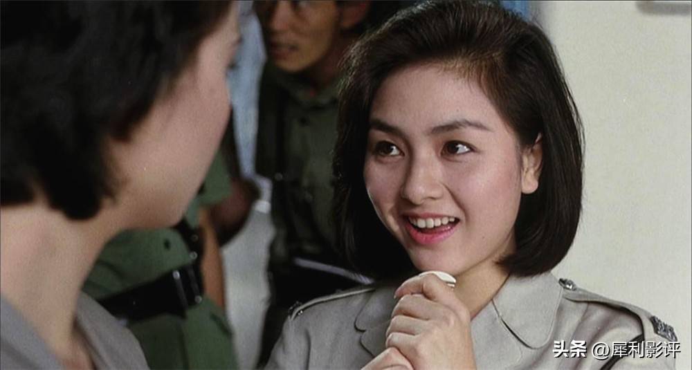 司马燕·十年祭:翁美玲"黄蓉"最强竞争者,长相甜美却不火