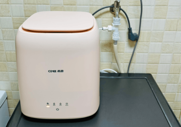 内衣裤洗衣机怎么选?高品质洗内裤的洗衣机推荐