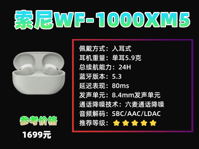 性价比超级高的蓝牙耳机都有哪些?性价比很高的蓝牙耳机推荐分享