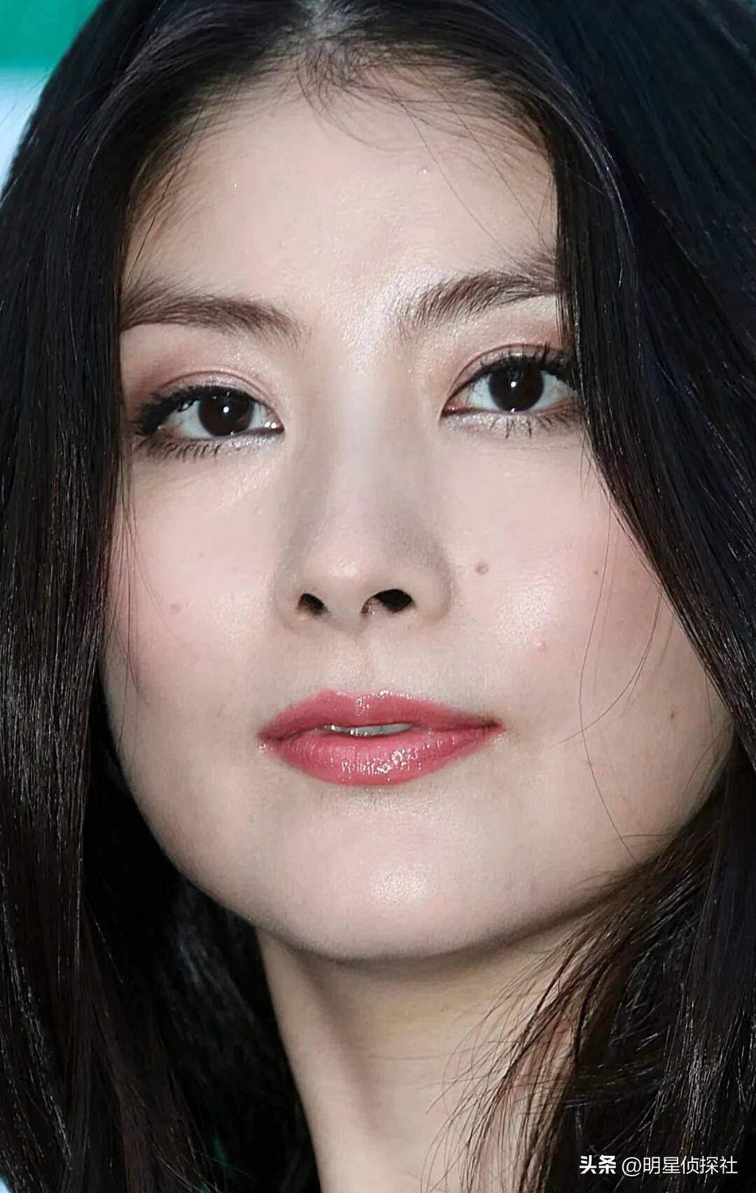 中国电影金像奖|演员陈慧琳近距离高清修复图片