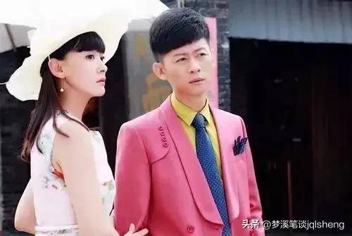 电视剧《我和她的传奇情仇》:生死相依,情深似海