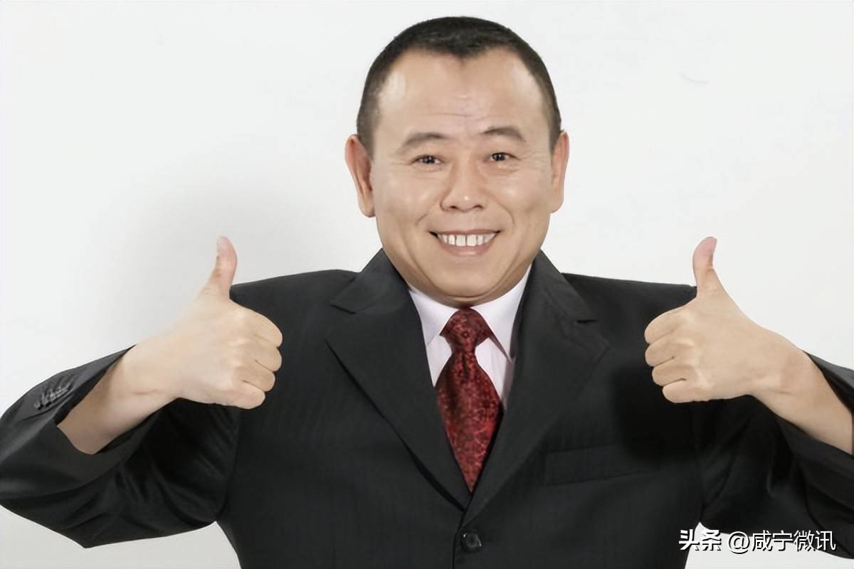 潘长江:我钱花一辈子也花不完,现在67岁却越活越糊涂了