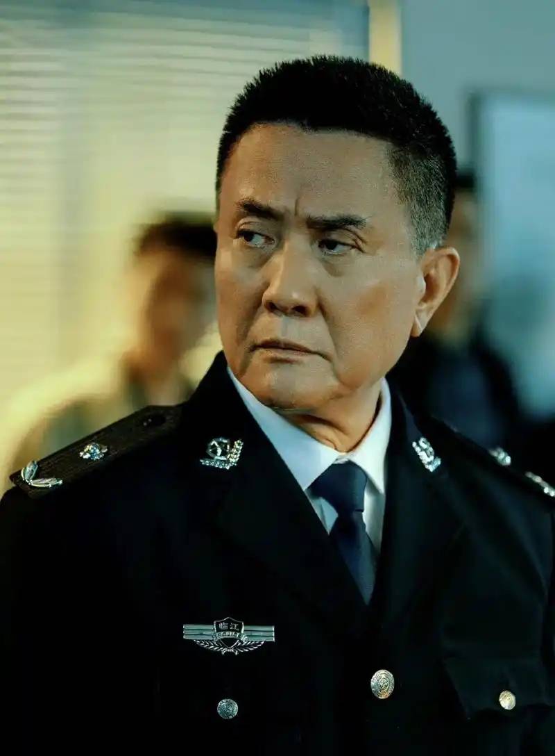 张志坚上将