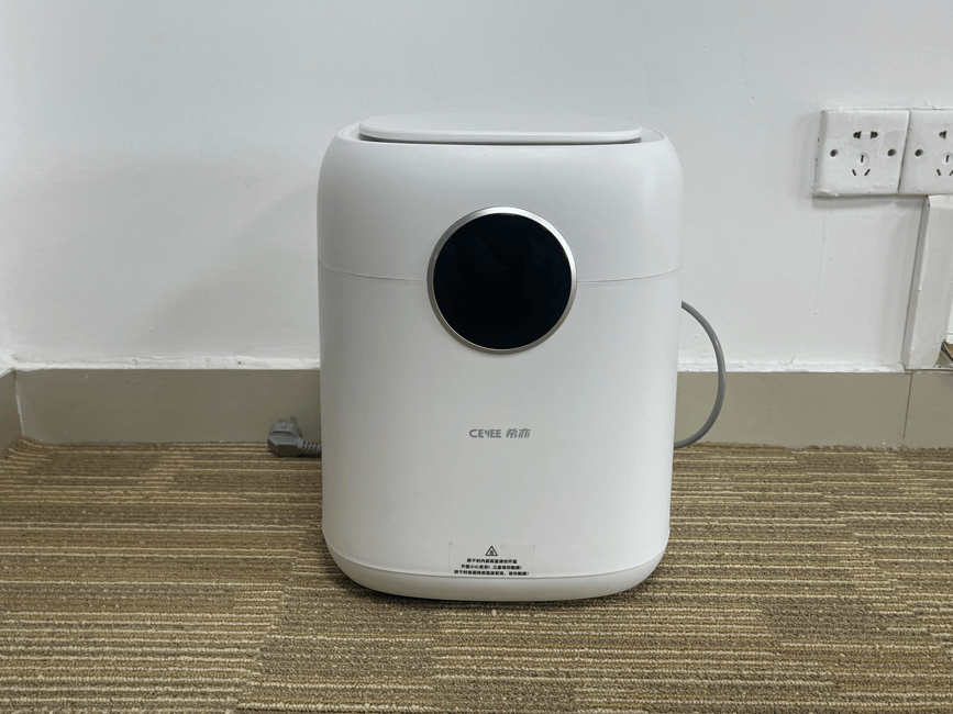 洗内裤机哪个牌子好?2025五大优质内衣洗衣机推荐