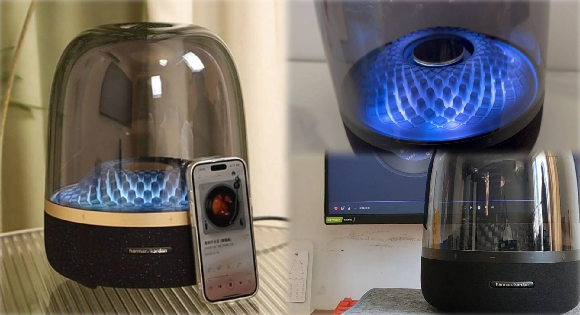 蓝牙音箱选什么品牌好？2025年十款音质出众蓝牙音箱推荐