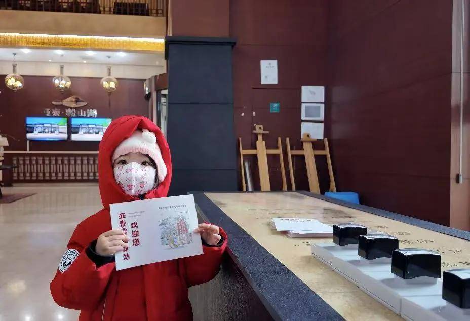 吉林丰满区：“雾凇驿站”升级，融合文化与服务，“雾凇驿站”新升级，吉林丰满区的游客暖心站