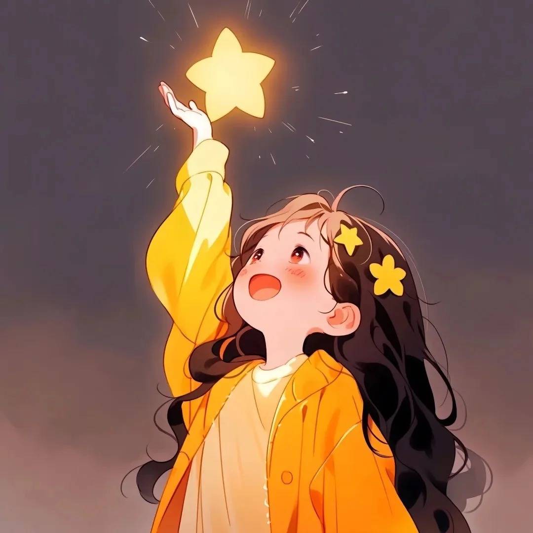 女人微信专用头像图片 2025暴富暴美!附ai头像神器