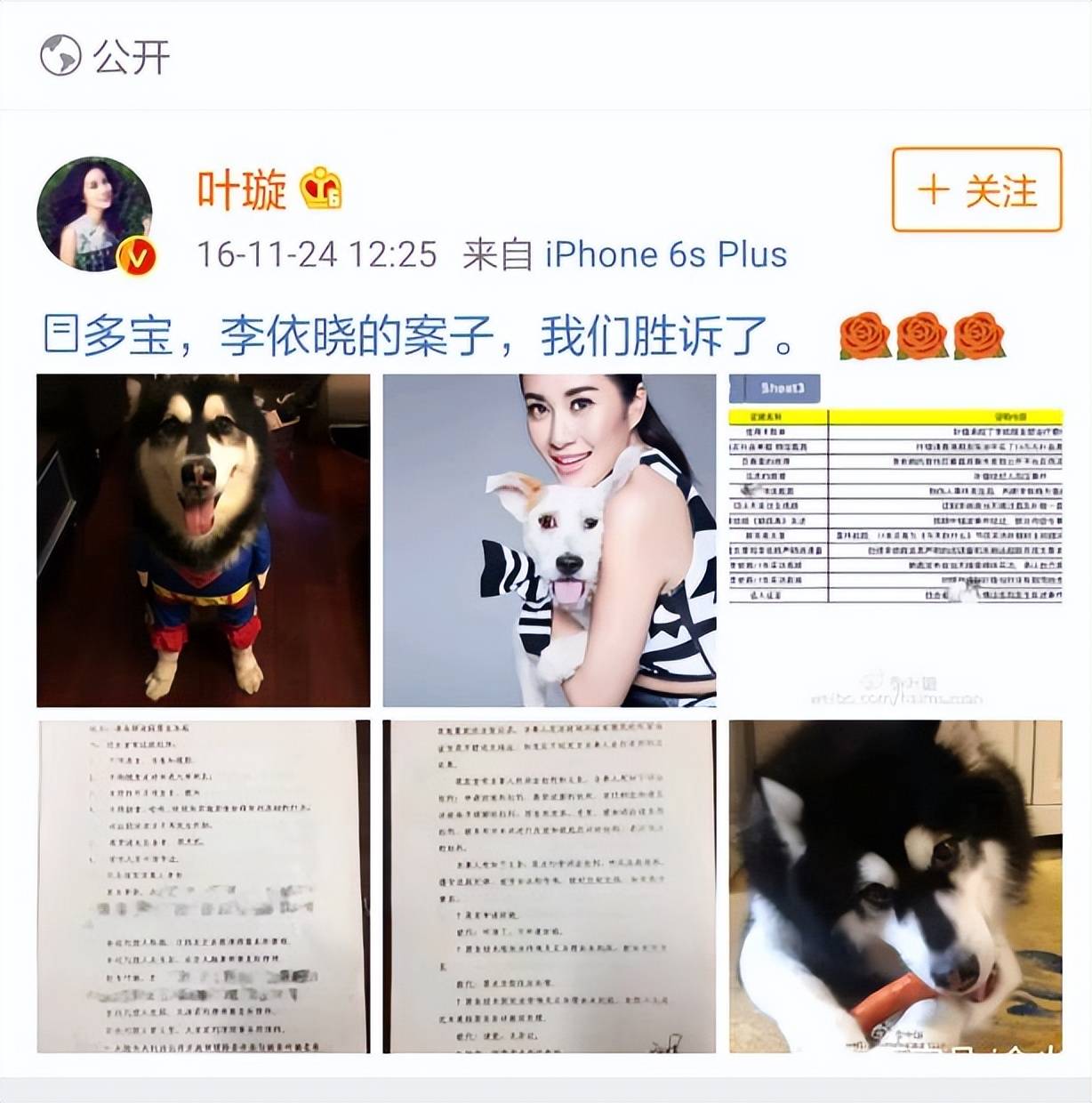 李依晓被咬事件叶璇图片