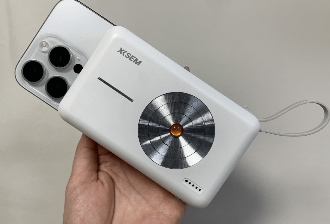 十大口碑最好的充电宝有哪些？2025年性价比高充电宝推荐