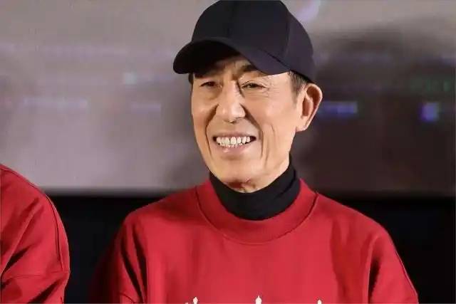 又一"谋女郎"上线,这次,74岁张艺谋让世界再次"刮目相看"!