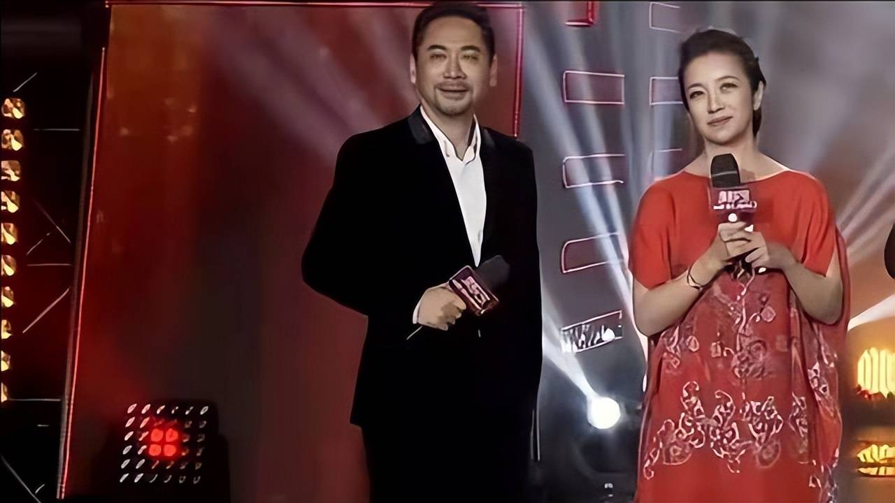 著名演员刘劲:我这辈子最正确的决定,就是娶了一个平凡的妻子