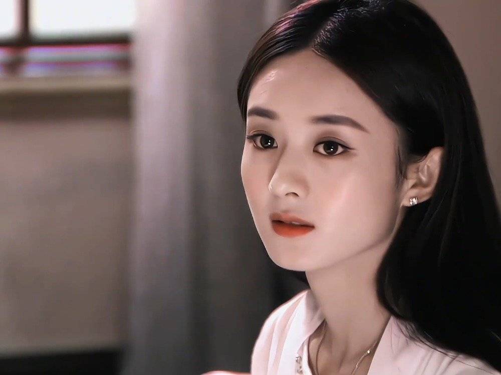 赵丽颖电视剧大回顾,快来数数你看过几部,最爱是哪一出?