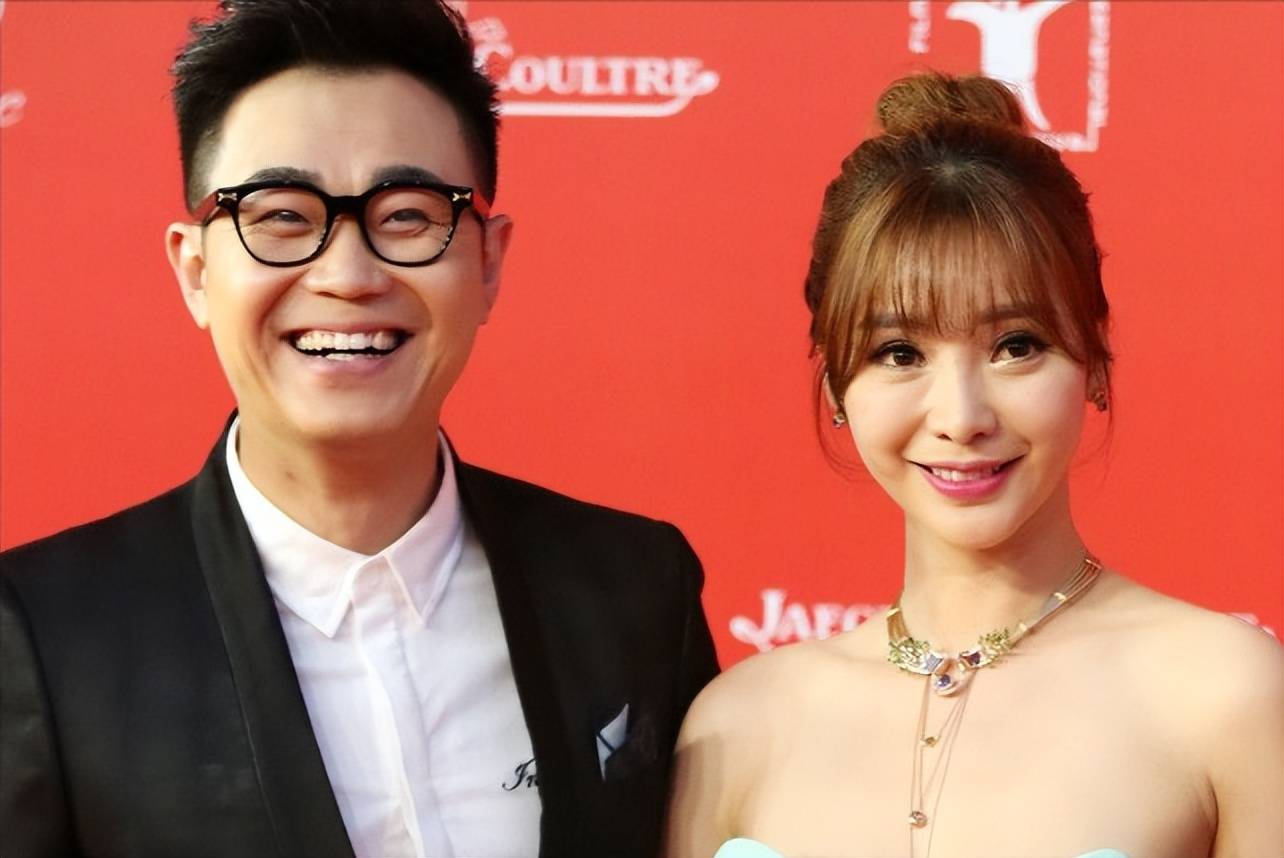 世界是一个巨大的媚男团体!柳岩被曝"知三当三"男方背景反转