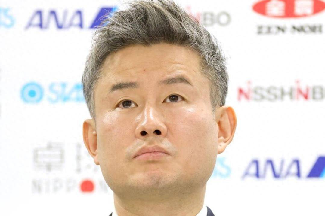 日本乒乓球协会·强化本部发表了4月1日以后的全日本代表