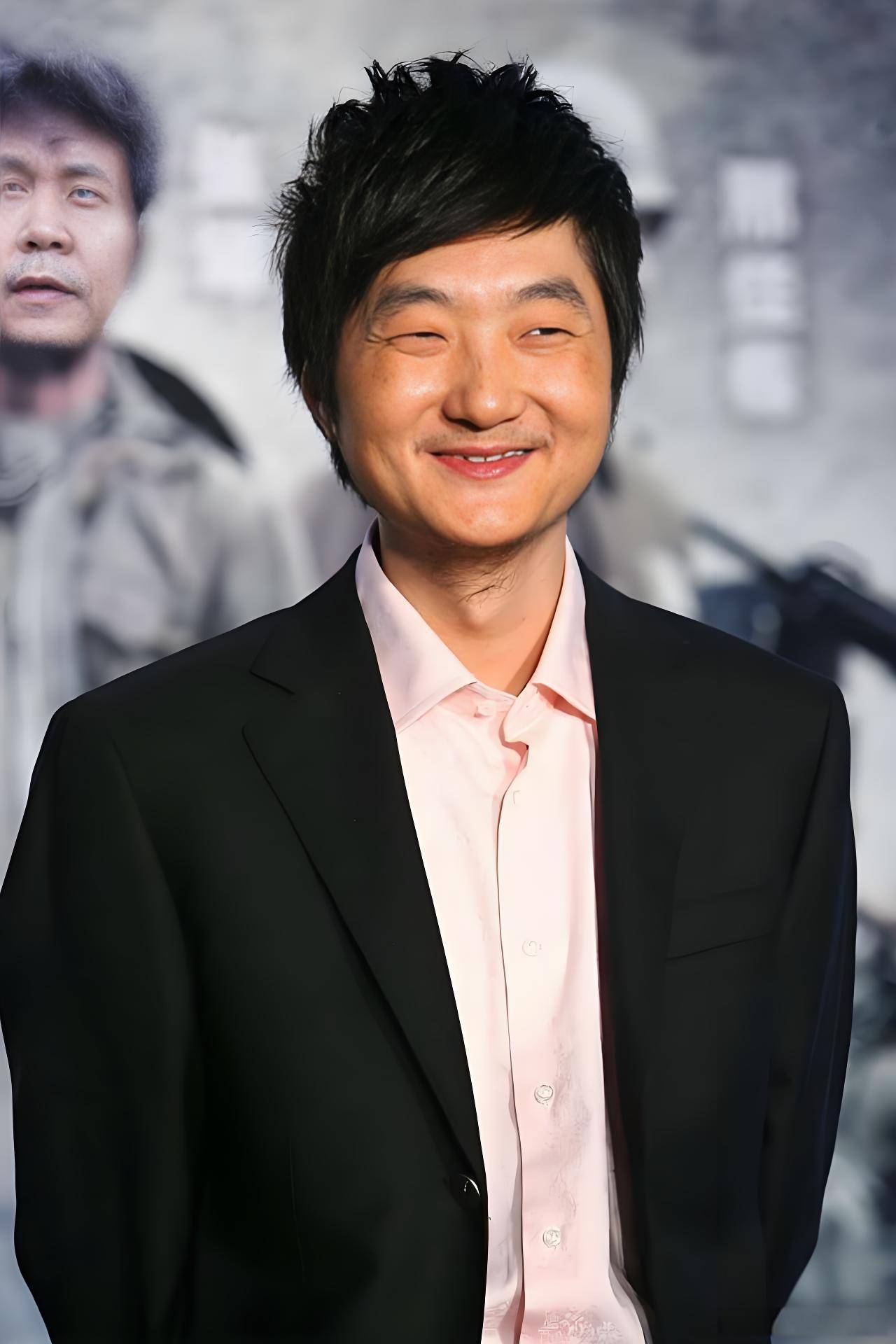 最丑影帝王大治激吻门11年后现在怎么样了?