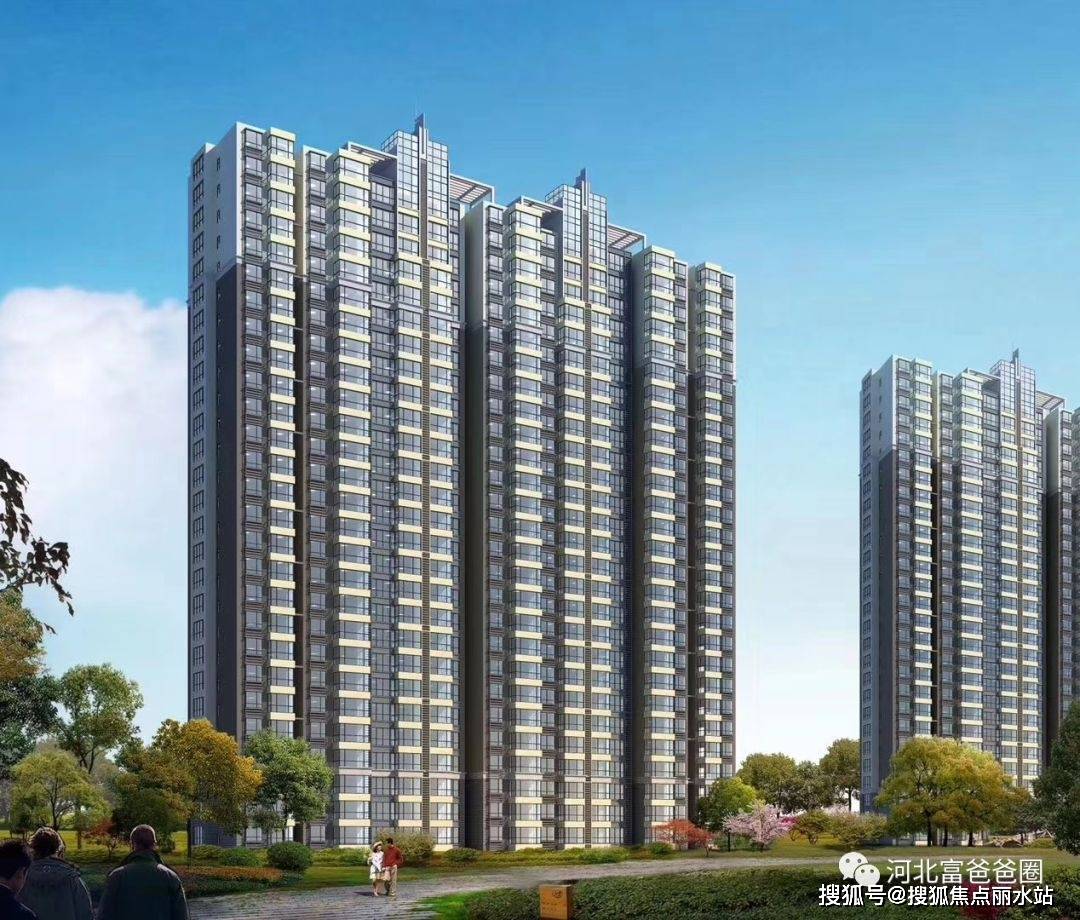 石家庄鹿泉区海龙湾在售新楼盘户型图!_河北房地售楼处