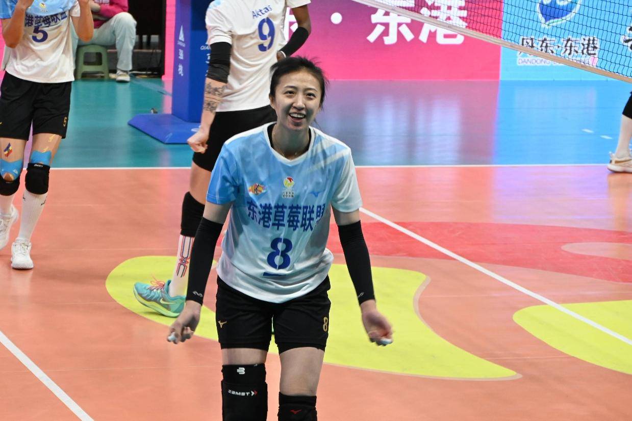 丁霞!总结季后赛收官战,希望四强赛成绩能有突破!