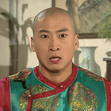 之后,他与官雨薇的恋情也如出一辙