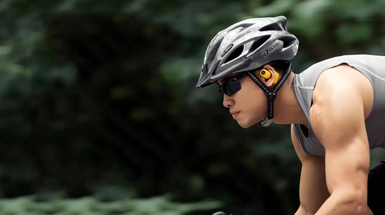 开放式蓝牙耳机推荐哪款好?五大热榜开放式耳机精品实测分享!