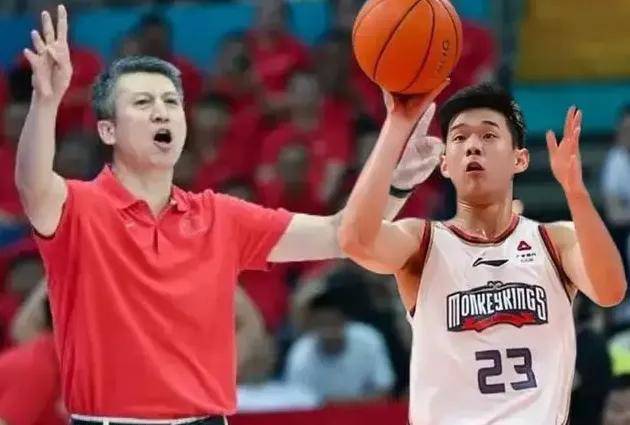 中国男篮vs日本！广东辽宁入选创新低，21岁天才后卫接班郭艾伦