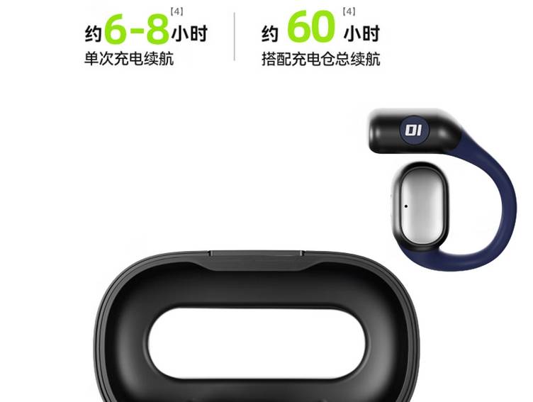 平价开放式耳机有哪些牌子?性价比开放式耳机推荐分享