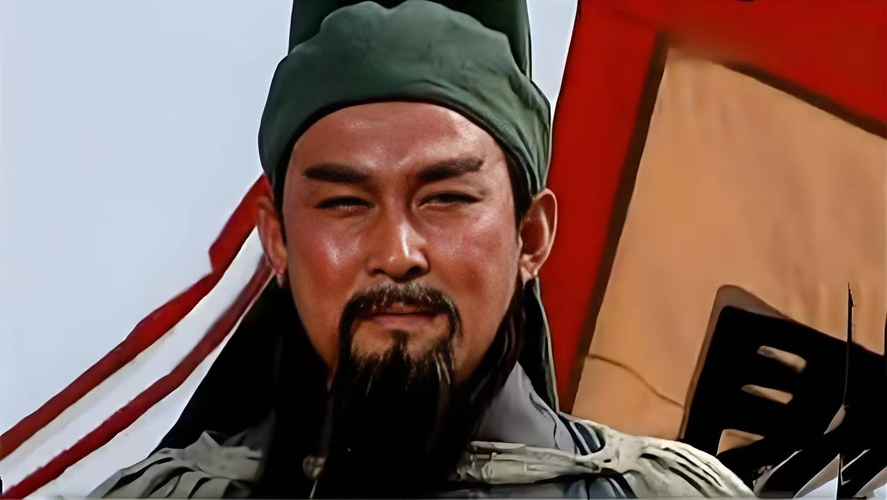 真实的关羽是不是被过誉了?