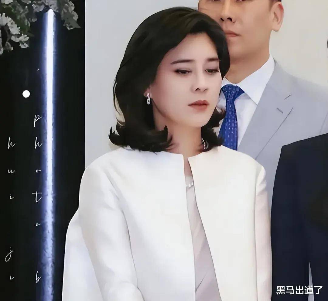 三星公主李富真:54岁与儿子同匡美的冒泡,当年下嫁保镖太高明_任佑宰_李健熙_林世玲