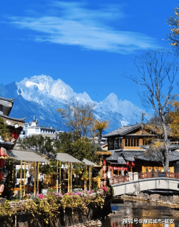 云南旅游攻略,精选必游景点,云南五天四晚完美行程及预算规划_婷婷_古城_vx