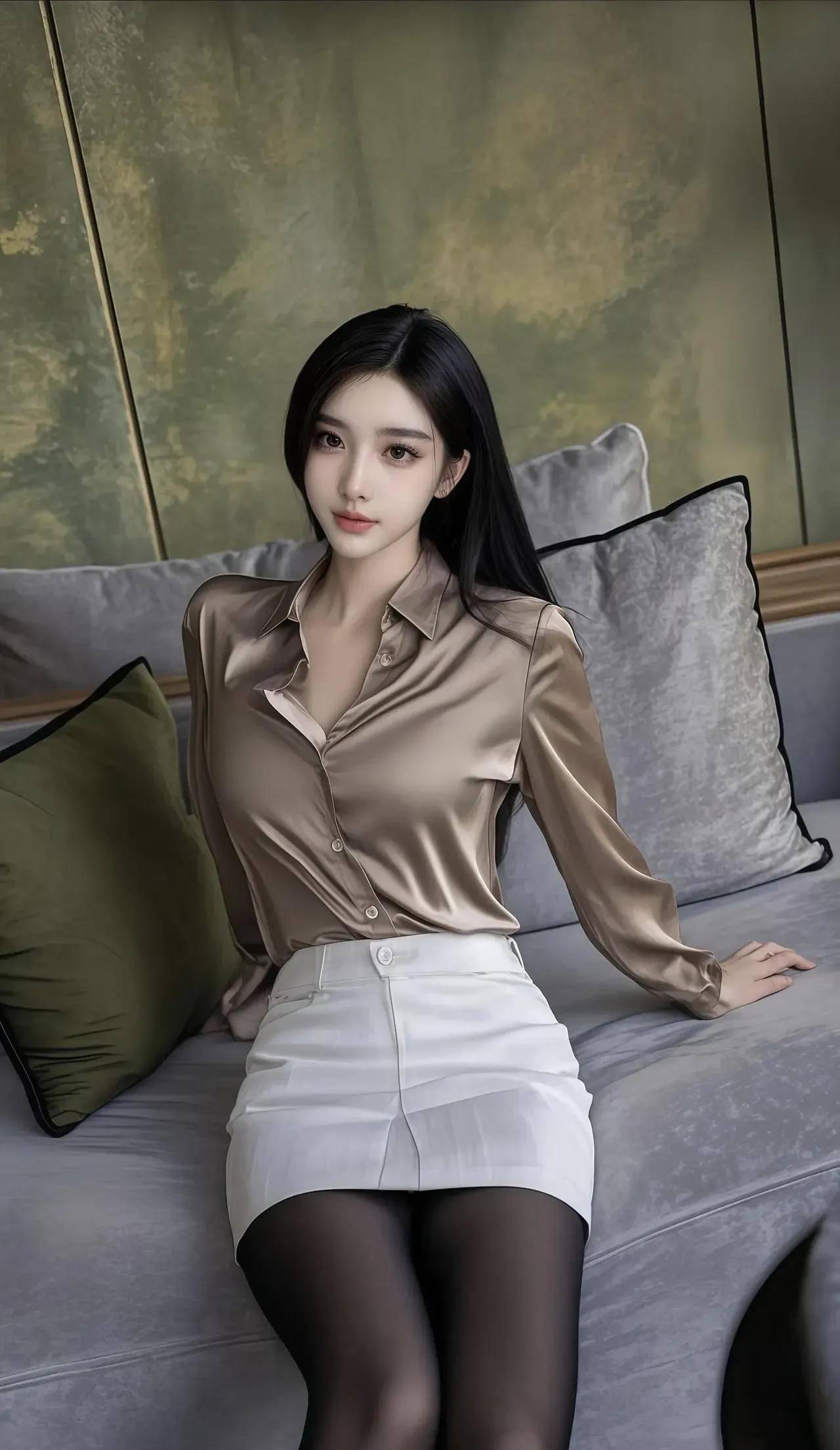 美丽俏佳人:绽放自我,活出精彩人生