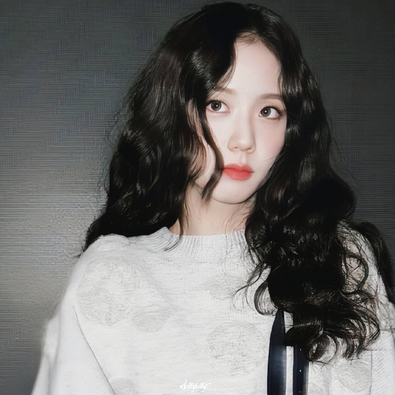 BLACKPINK金智秀,在线“可爱式”道歉引热议 插图 BLACKPINK金智秀,在线“可爱式”道歉引热议 插图