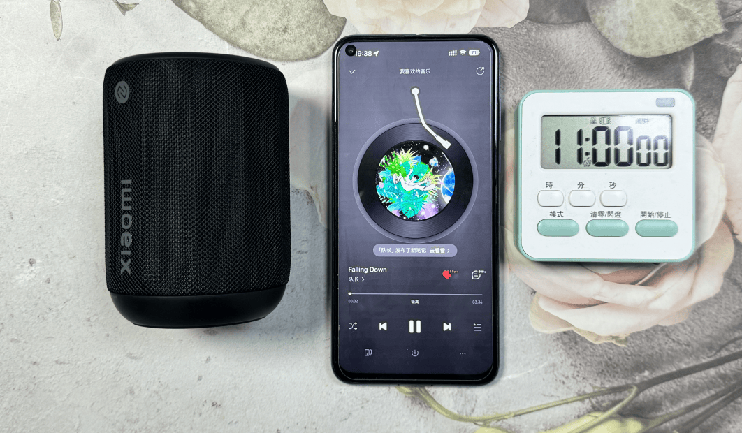 漫步者蓝牙音箱哪款好？西圣与小米音箱深度测评哪款音质更好