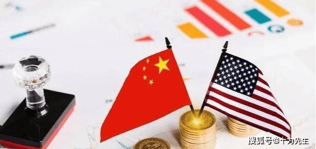 特朗普宣称与中国领导人沟通，中美关系向好？