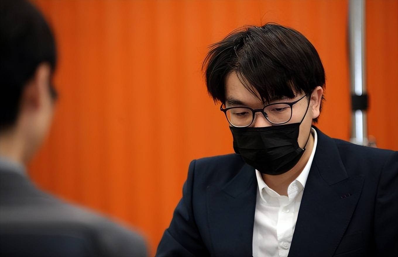 柯洁退赛，可能被扣1亿韩元奖金！职业棋手的收入是何水平？_搜狐网