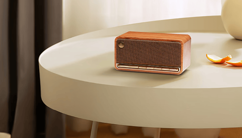 蓝牙音箱哪个品牌好音响效果好?2025推荐五款热销高口碑蓝牙音箱